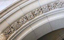 Stone Arch Stone Arch