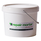 Stone Repair Mortar for sandstone & limestone repairs Stone Repair Mortar